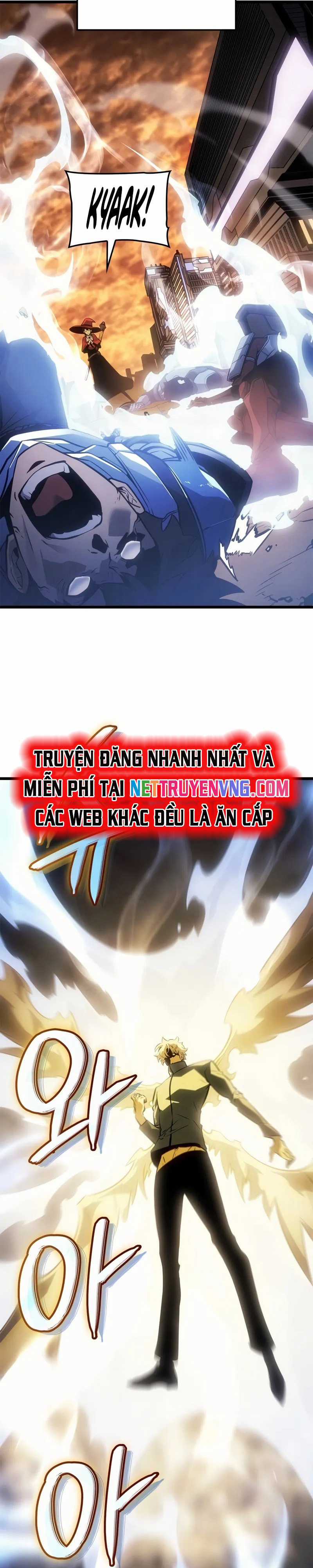 Solo Leveling Ragnarok Chapter 42.1 trang 26