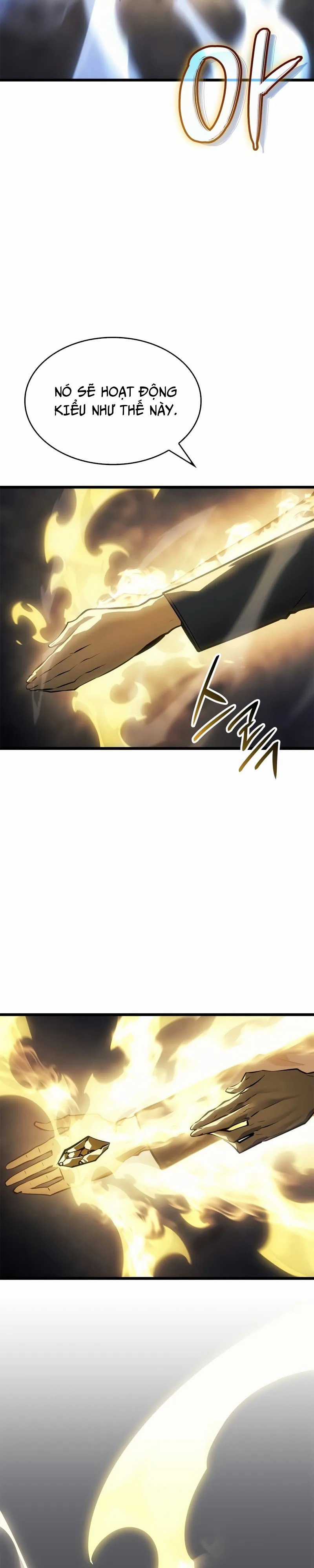 Solo Leveling Ragnarok Chapter 42.1 trang 27