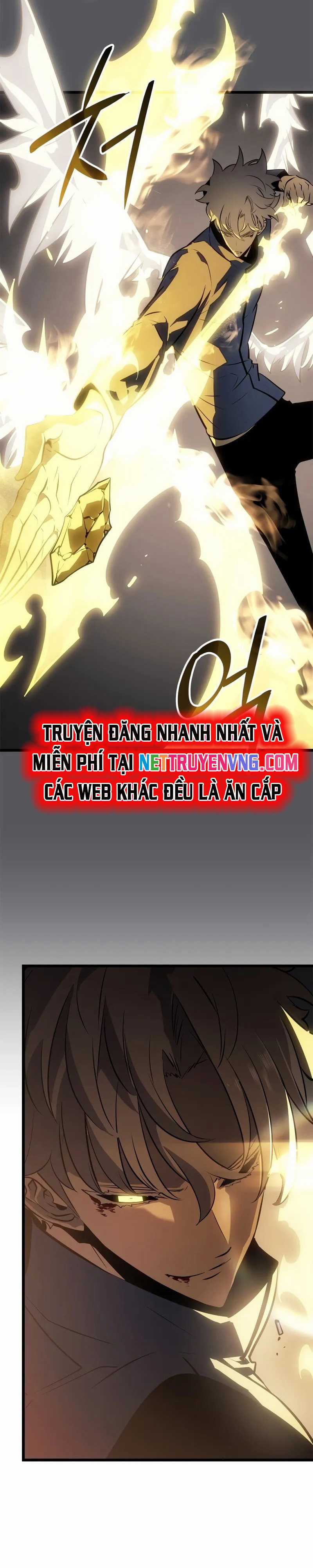 Solo Leveling Ragnarok Chapter 42.1 trang 28