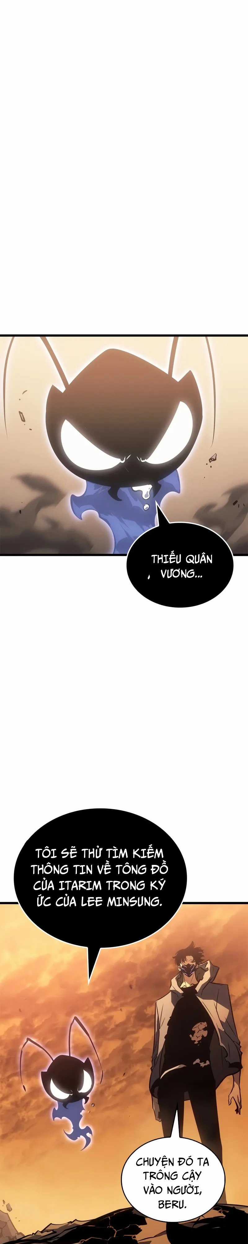 Solo Leveling Ragnarok Chapter 42.1 trang 29