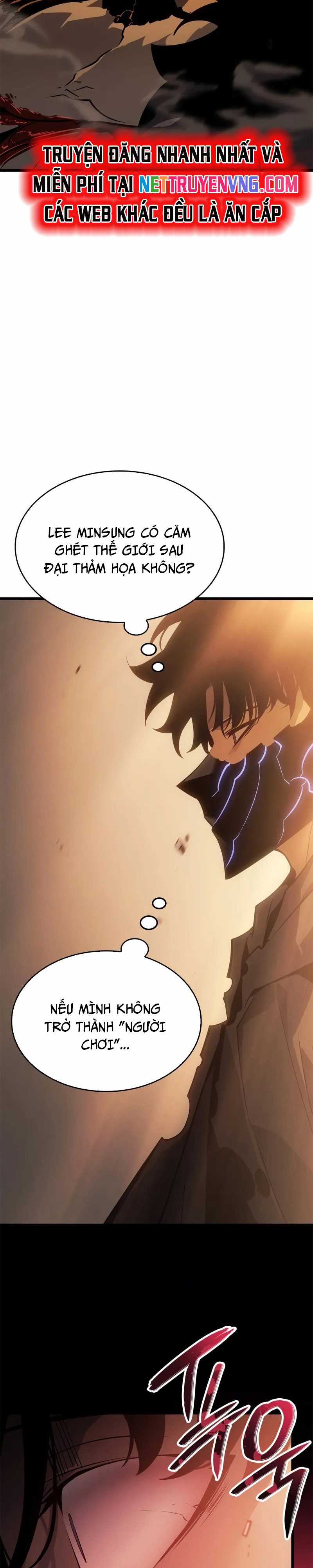 Solo Leveling Ragnarok Chapter 42.1 trang 30