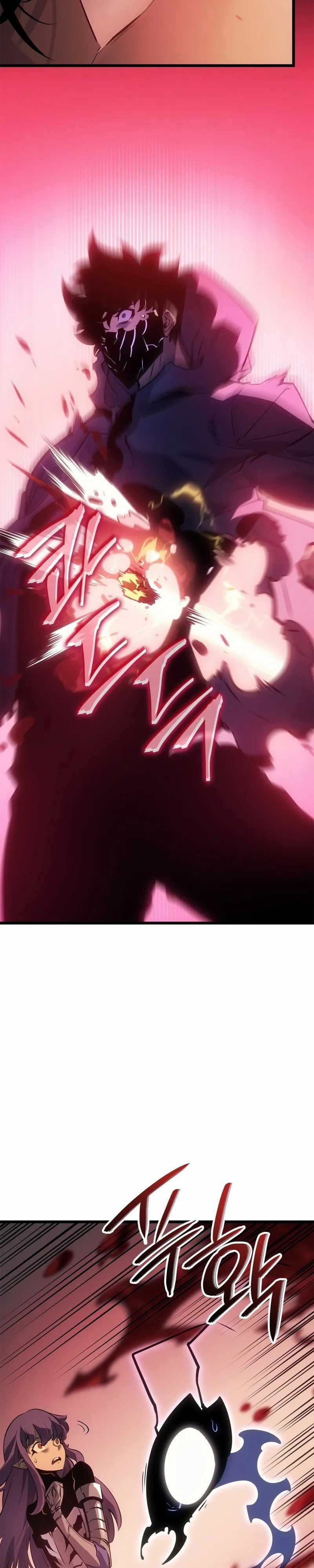 Solo Leveling Ragnarok Chapter 42.1 trang 31