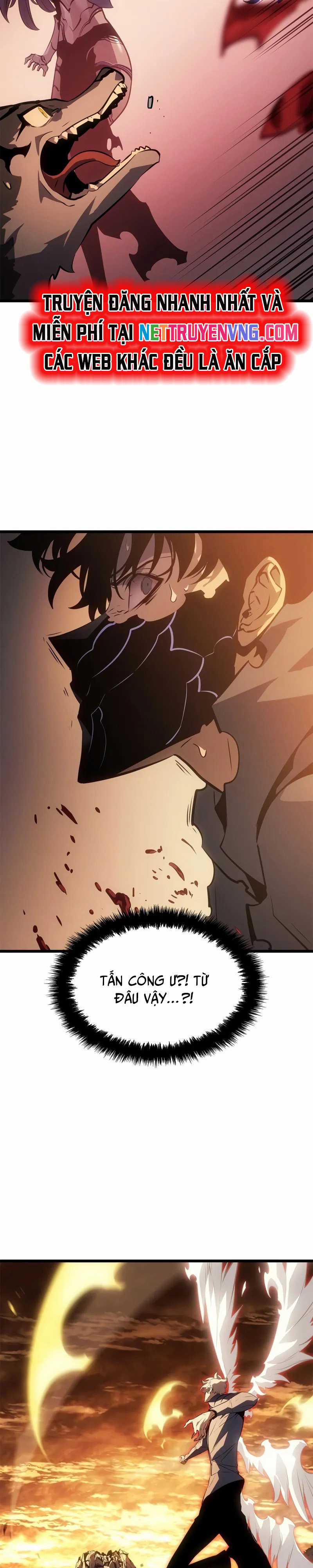 Solo Leveling Ragnarok Chapter 42.1 trang 32