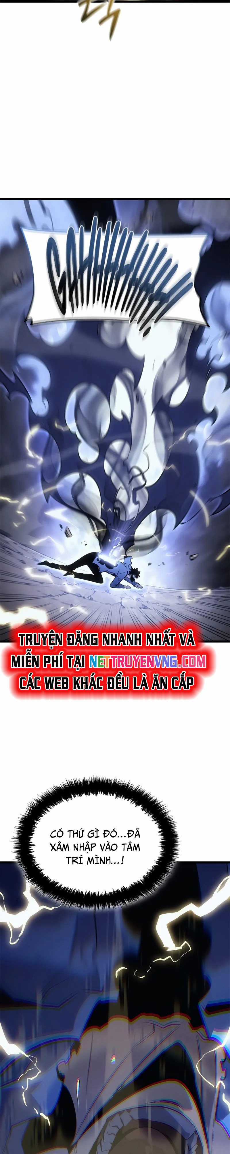 Solo Leveling Ragnarok Chapter 42.1 trang 34