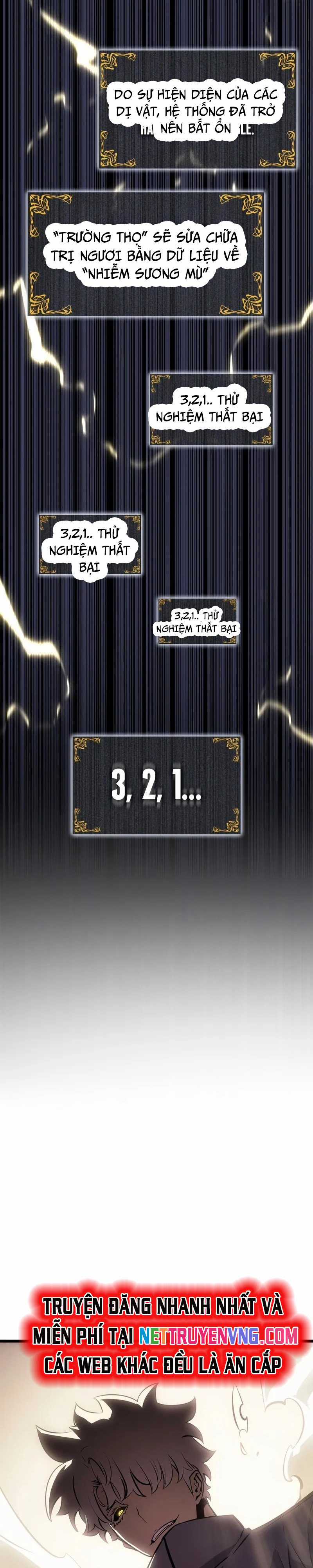 Solo Leveling Ragnarok Chapter 42.1 trang 36