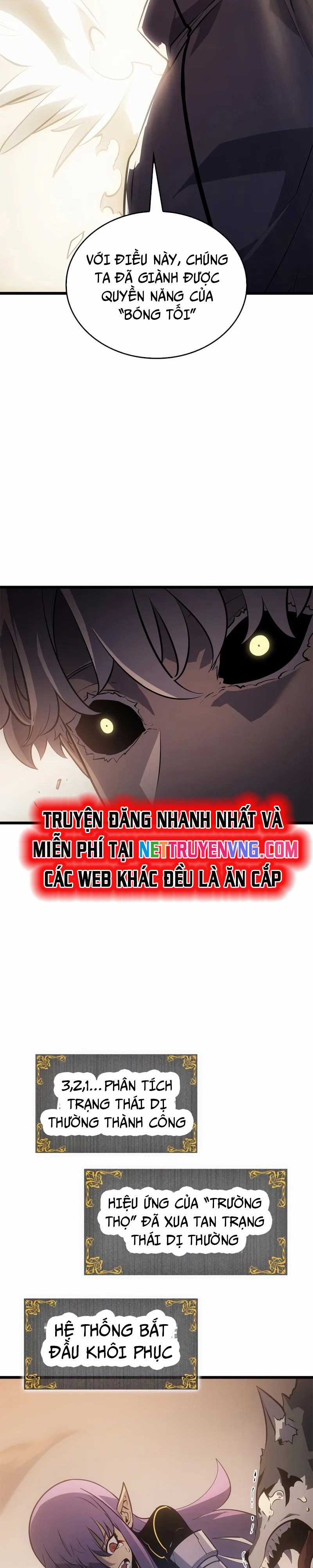 Solo Leveling Ragnarok Chapter 42.1 trang 37