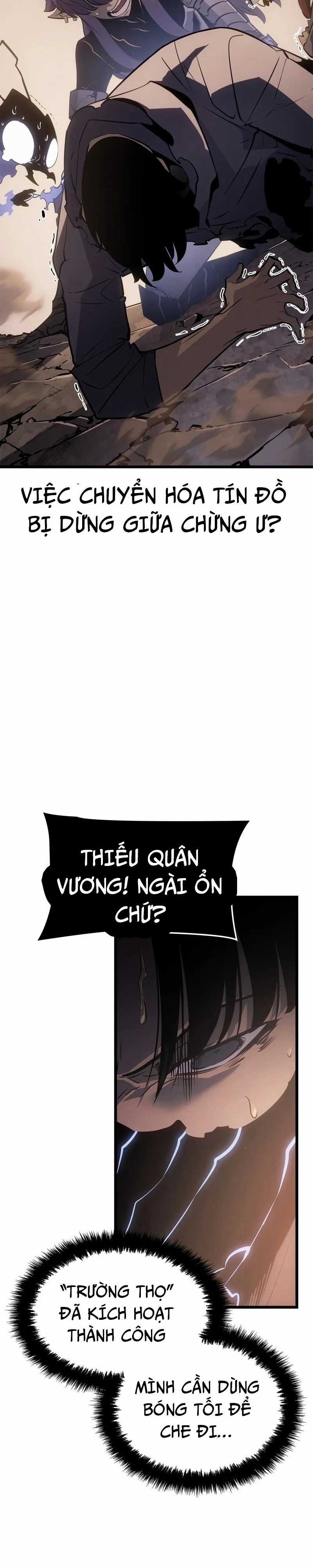 Solo Leveling Ragnarok Chapter 42.1 trang 38