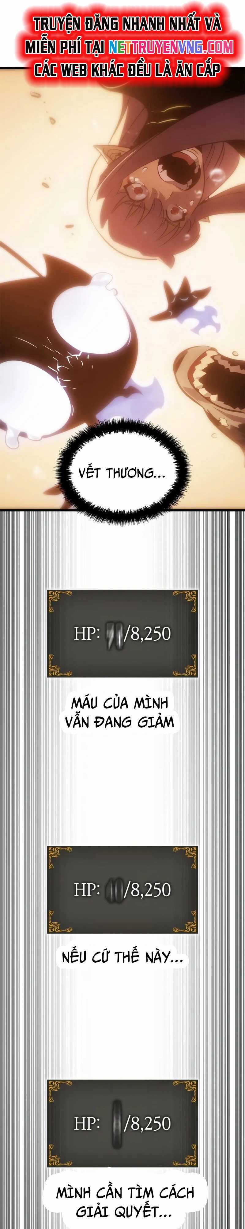 Solo Leveling Ragnarok Chapter 42.1 trang 39