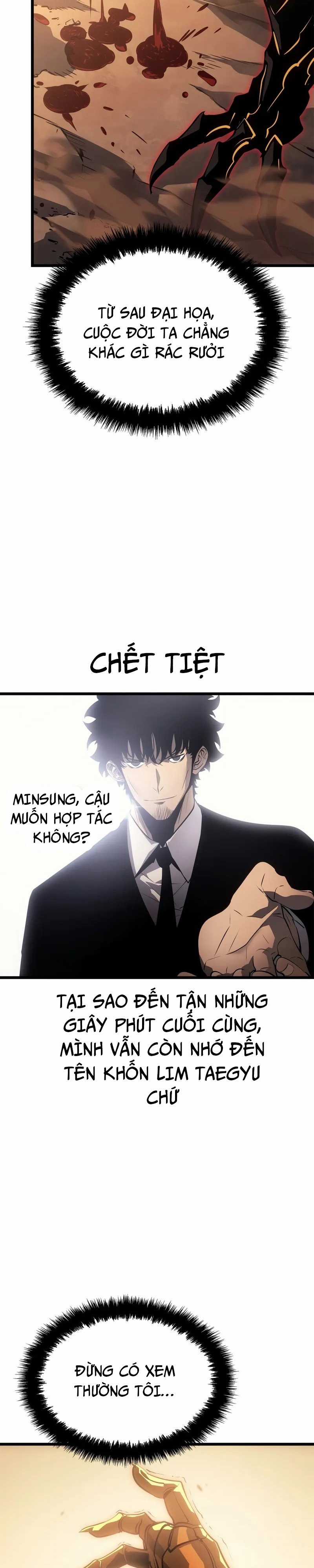 Solo Leveling Ragnarok Chapter 42.1 trang 4