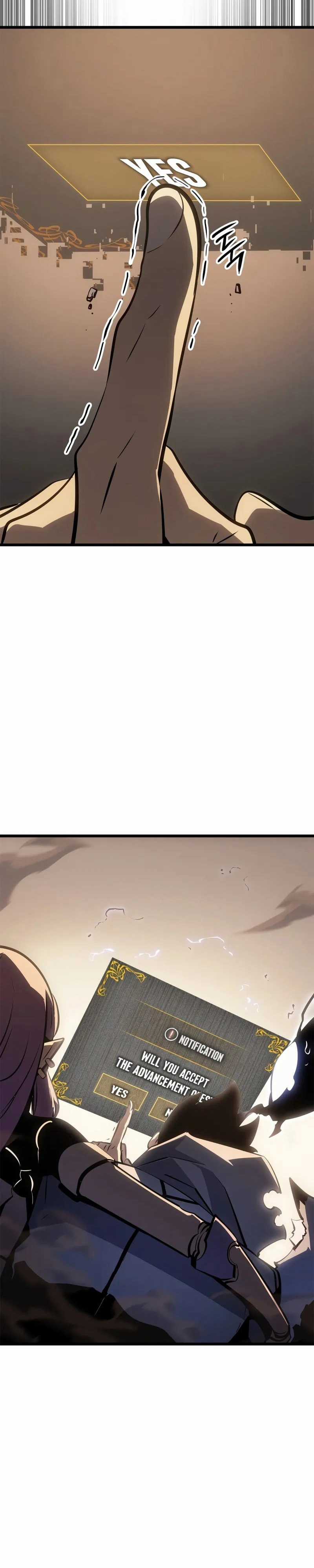 Solo Leveling Ragnarok Chapter 42.1 trang 40