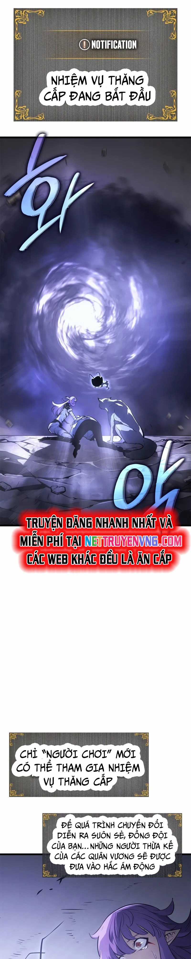 Solo Leveling Ragnarok Chapter 42.1 trang 41