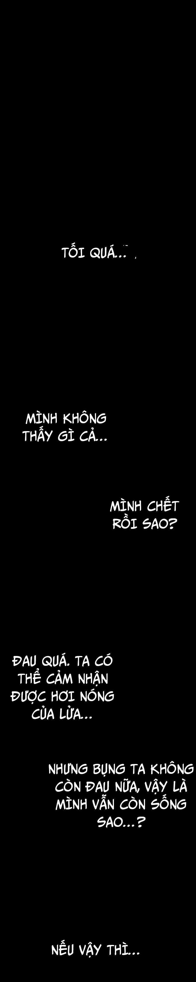 Solo Leveling Ragnarok Chapter 42.1 trang 44