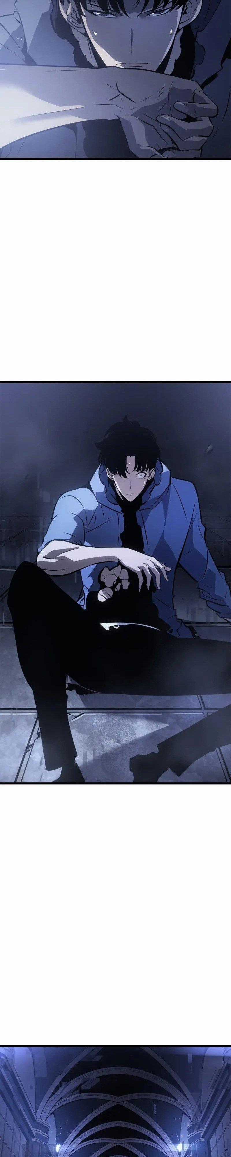 Solo Leveling Ragnarok Chapter 42.1 trang 46