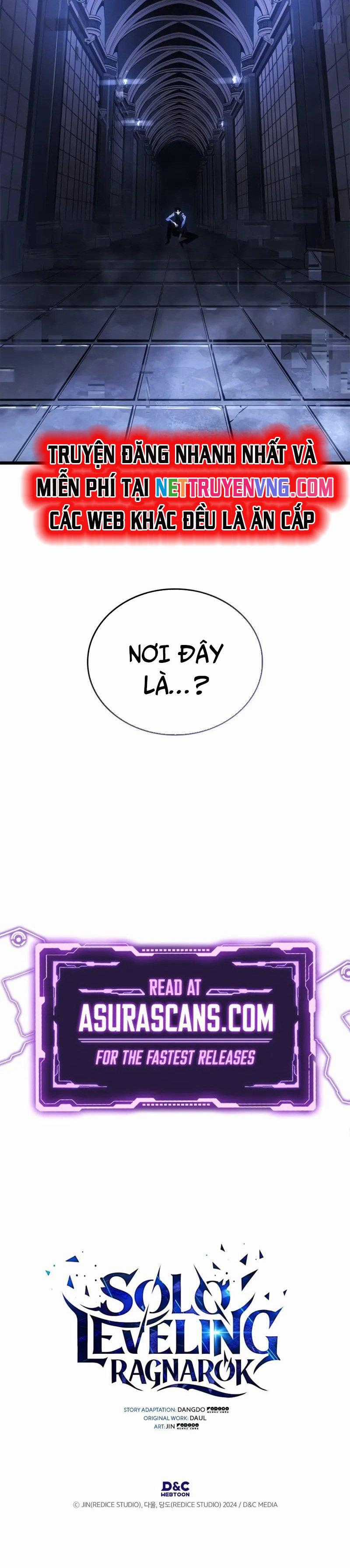 Solo Leveling Ragnarok Chapter 42.1 trang 47