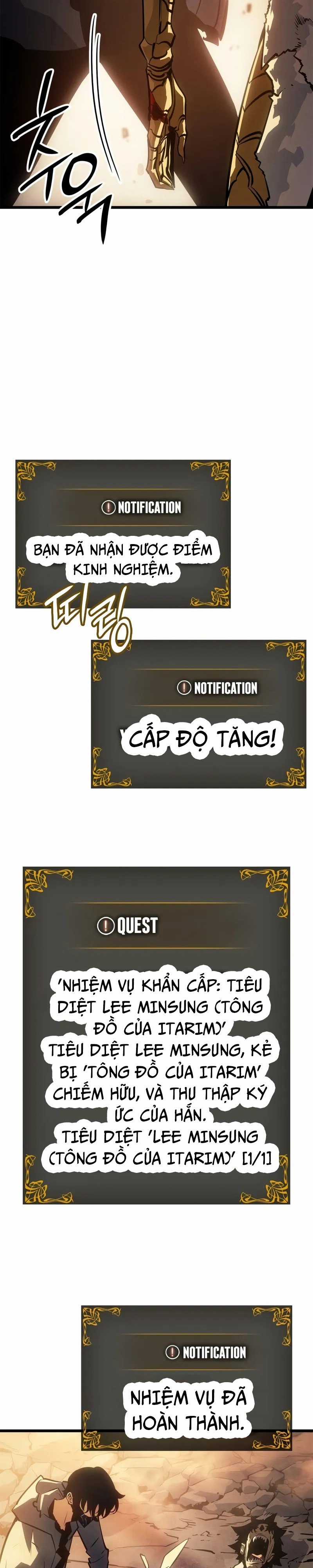 Solo Leveling Ragnarok Chapter 42.1 trang 7