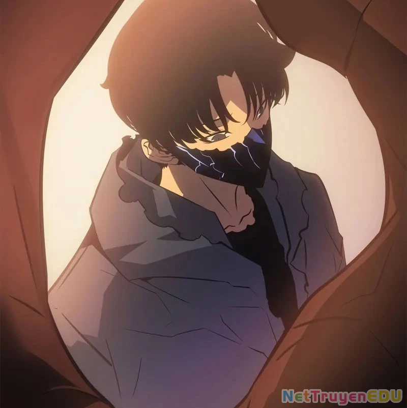 Solo Leveling Ragnarok Chapter 42 trang 106