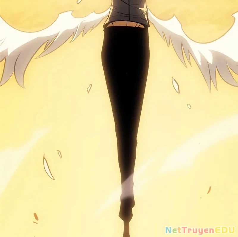 Solo Leveling Ragnarok Chapter 42 trang 116