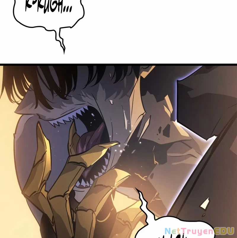 Solo Leveling Ragnarok Chapter 42 trang 13