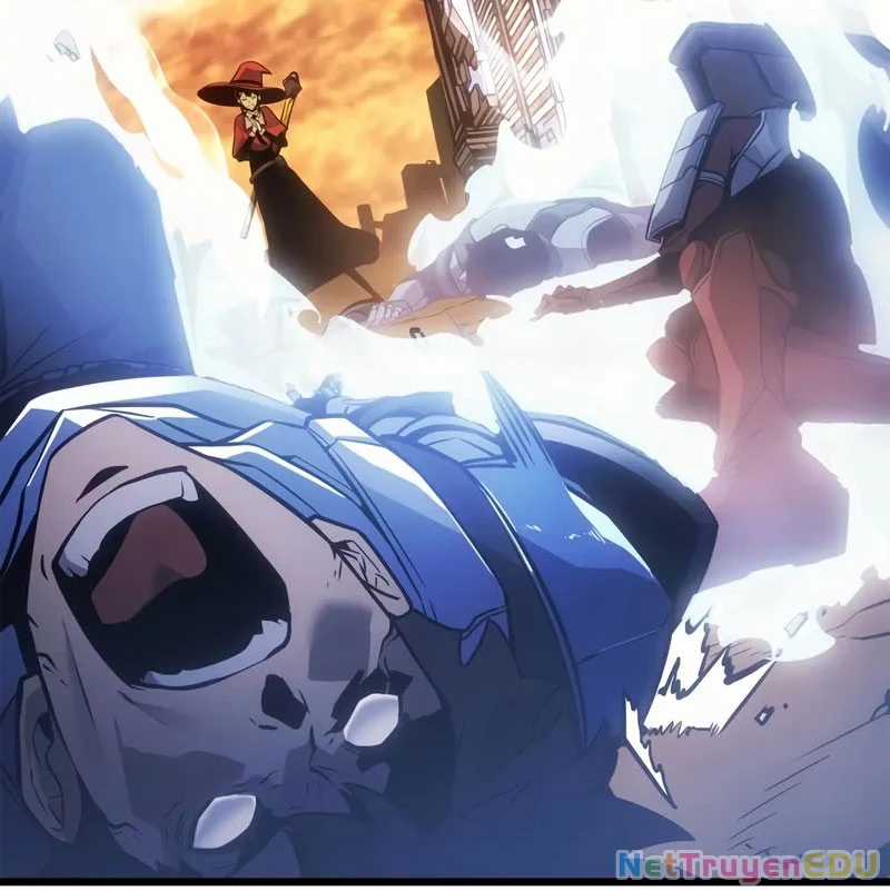 Solo Leveling Ragnarok Chapter 42 trang 132