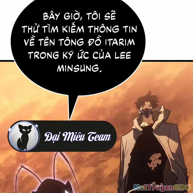 Solo Leveling Ragnarok Chapter 42 trang 150