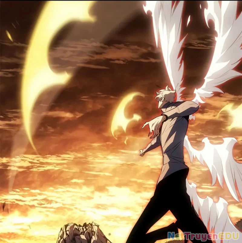 Solo Leveling Ragnarok Chapter 42 trang 166