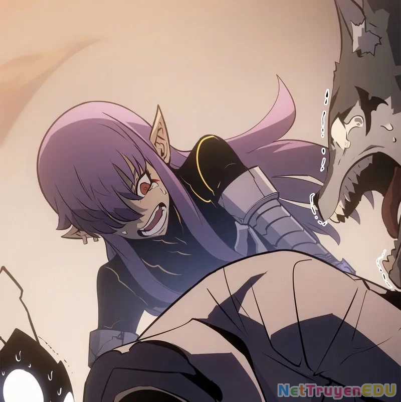 Solo Leveling Ragnarok Chapter 42 trang 192