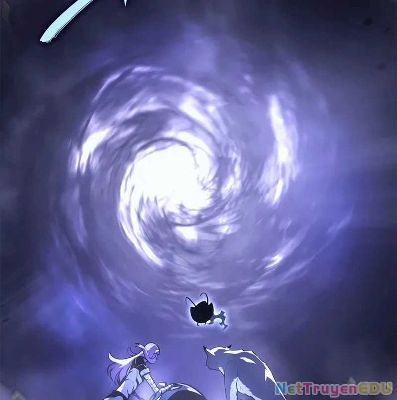 Solo Leveling Ragnarok Chapter 42 trang 209