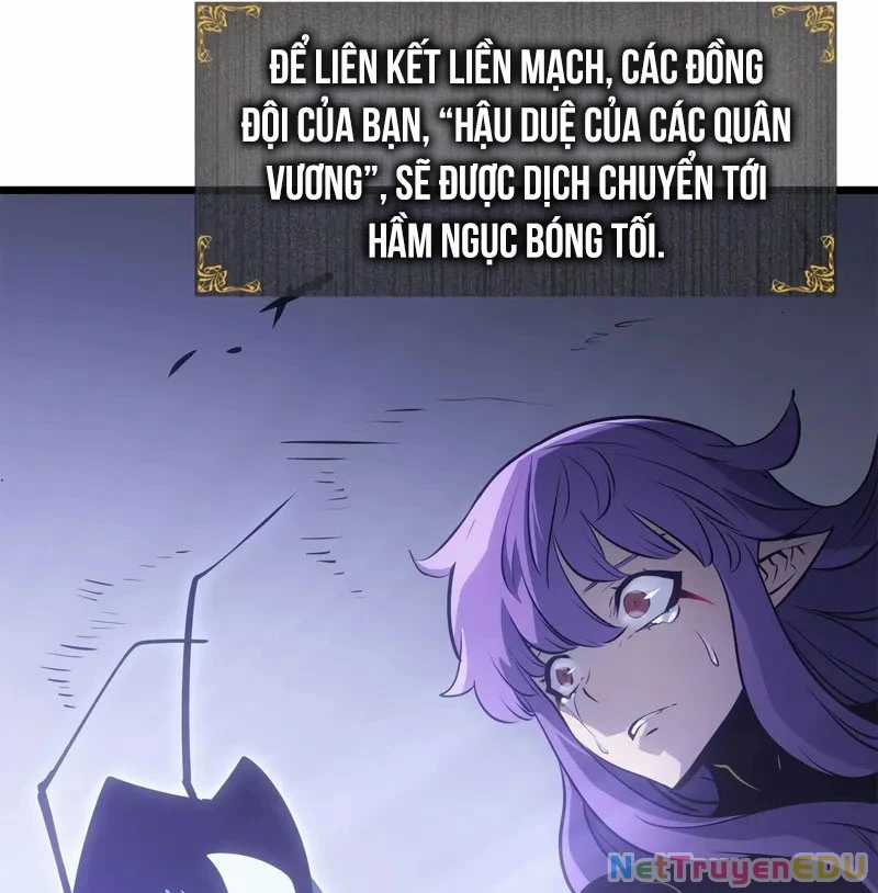 Solo Leveling Ragnarok Chapter 42 trang 213