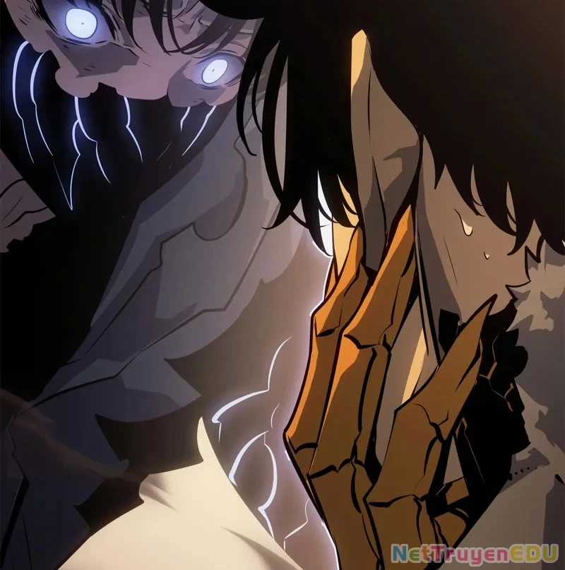 Solo Leveling Ragnarok Chapter 42 trang 32