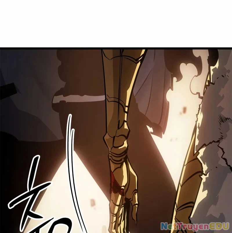 Solo Leveling Ragnarok Chapter 42 trang 34