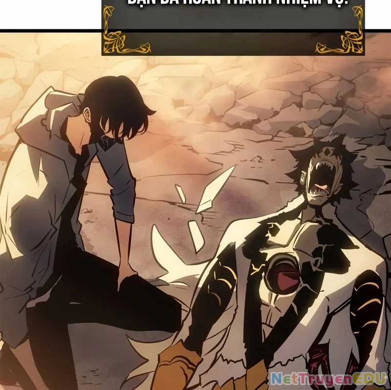 Solo Leveling Ragnarok Chapter 42 trang 39