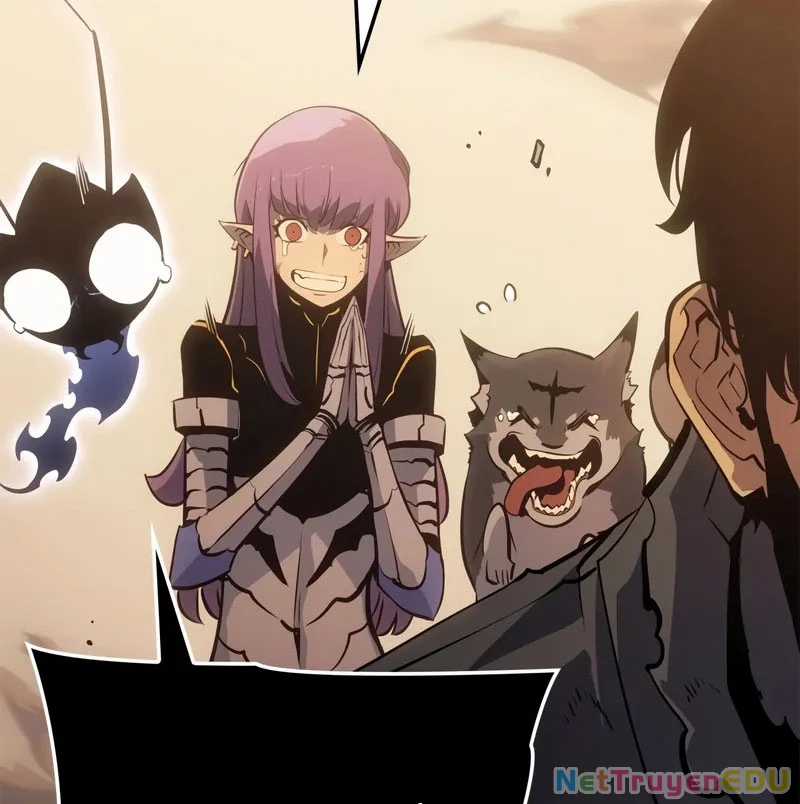 Solo Leveling Ragnarok Chapter 42 trang 42