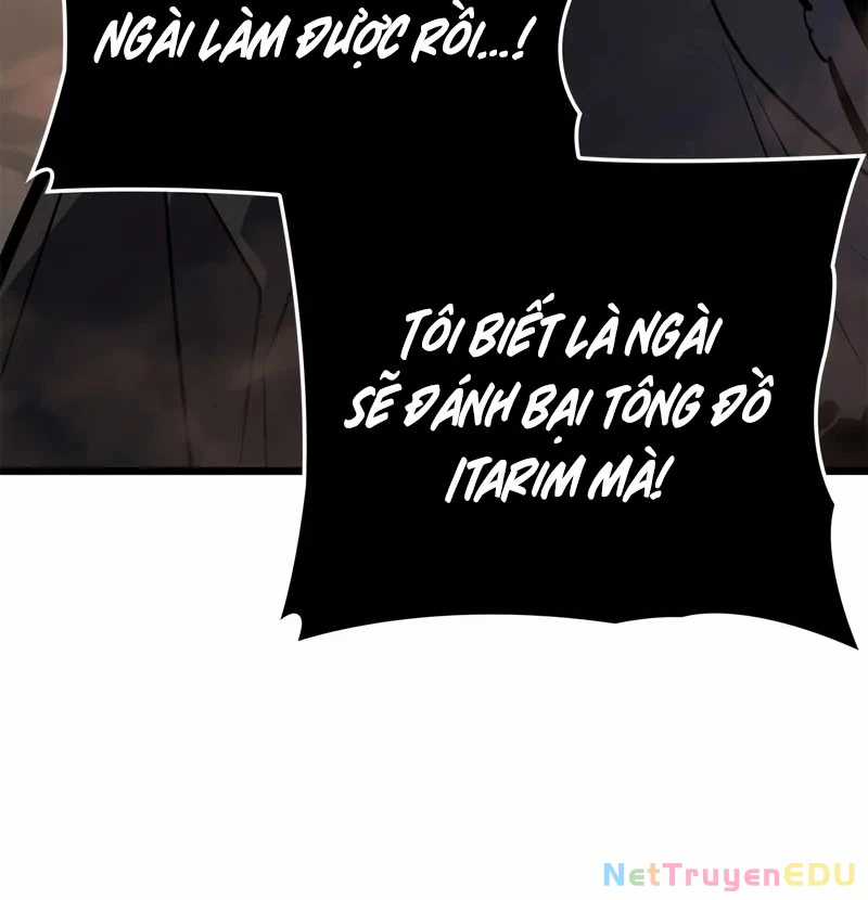 Solo Leveling Ragnarok Chapter 42 trang 43