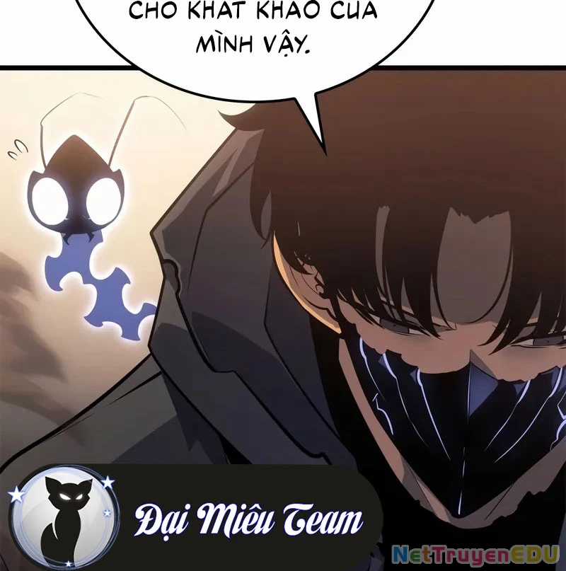 Solo Leveling Ragnarok Chapter 42 trang 50