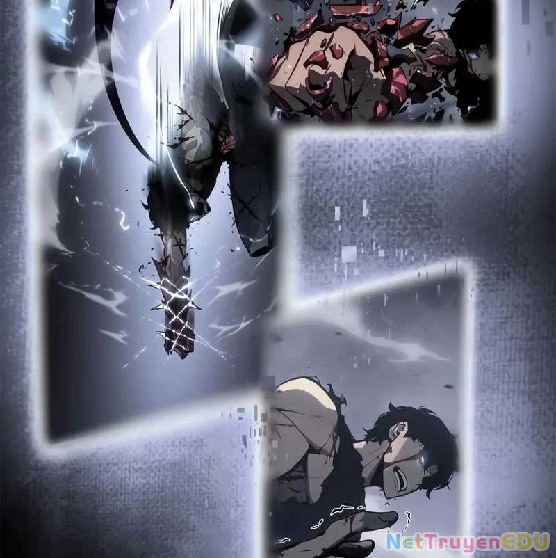 Solo Leveling Ragnarok Chapter 42 trang 64