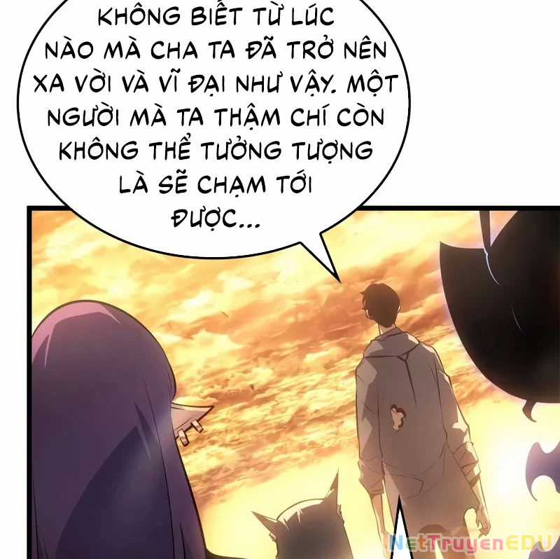 Solo Leveling Ragnarok Chapter 42 trang 73