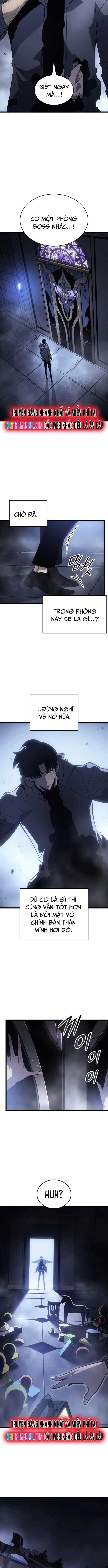 Solo Leveling Ragnarok Chapter 43 trang 10