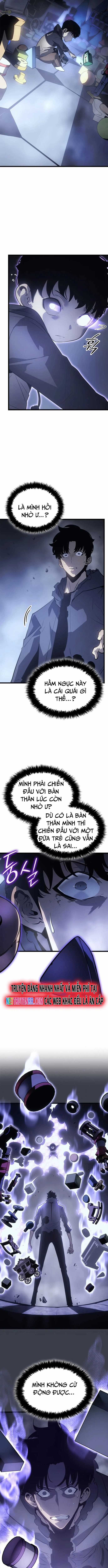 Solo Leveling Ragnarok Chapter 43 trang 11