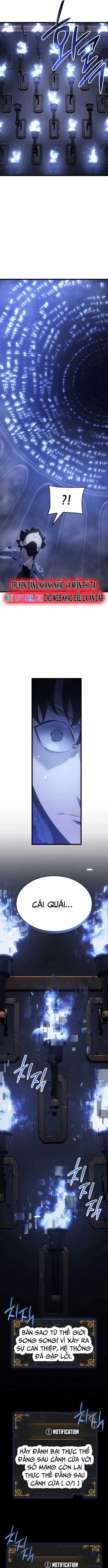 Solo Leveling Ragnarok Chapter 43 trang 14
