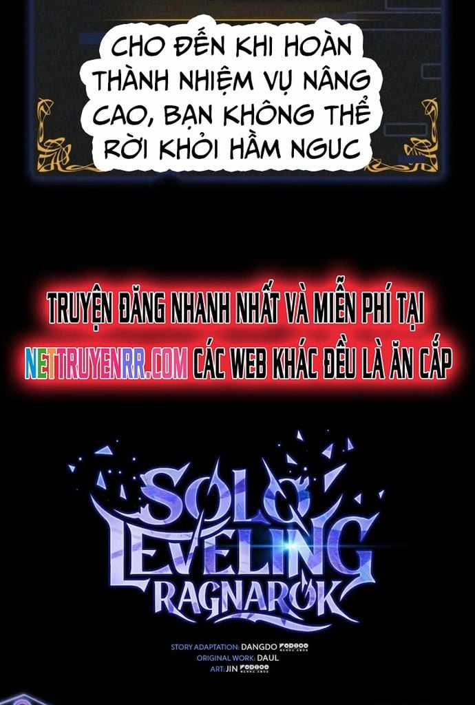 Solo Leveling Ragnarok Chapter 43 trang 15