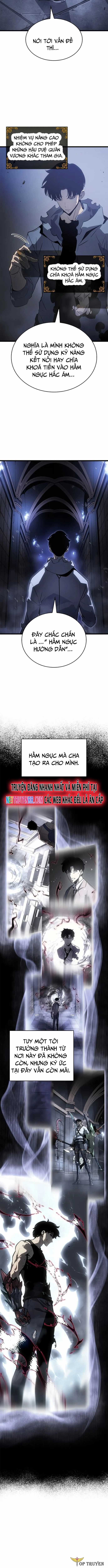 Solo Leveling Ragnarok Chapter 43 trang 2