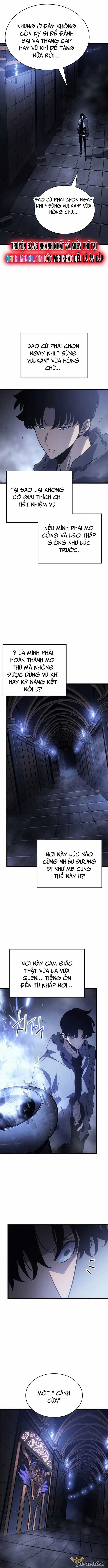Solo Leveling Ragnarok Chapter 43 trang 3