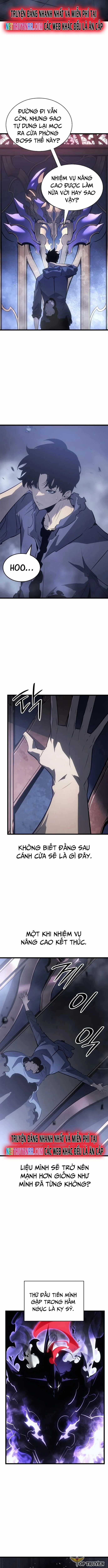 Solo Leveling Ragnarok Chapter 43 trang 4