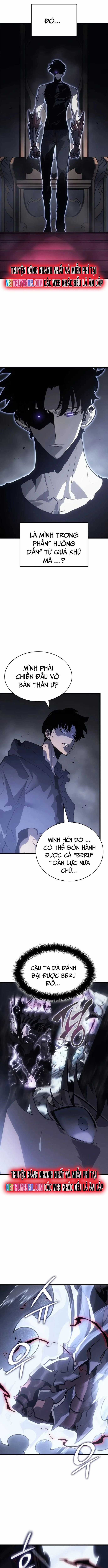 Solo Leveling Ragnarok Chapter 43 trang 6