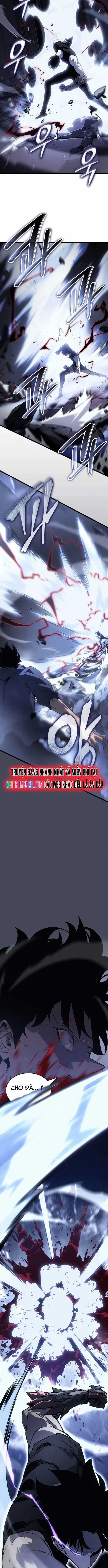 Solo Leveling Ragnarok Chapter 43 trang 7