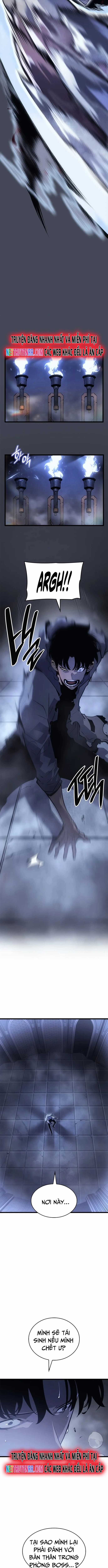 Solo Leveling Ragnarok Chapter 43 trang 8