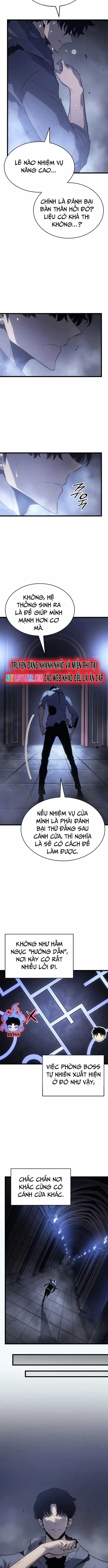 Solo Leveling Ragnarok Chapter 43 trang 9