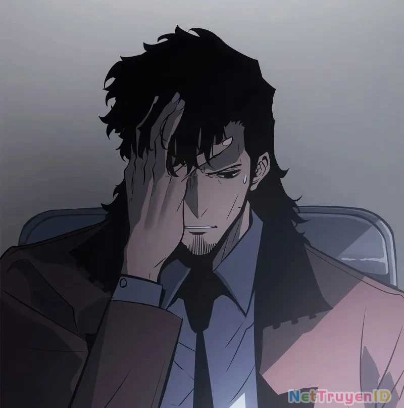 Solo Leveling Ragnarok Chapter 44 trang 134