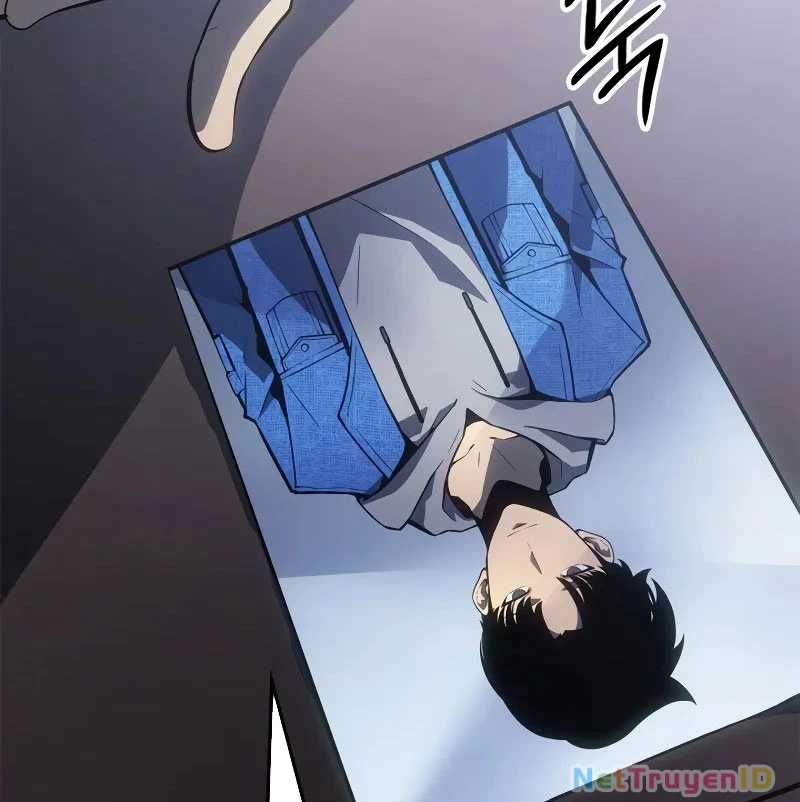 Solo Leveling Ragnarok Chapter 44 trang 154