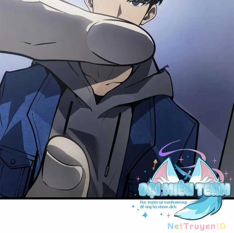 Solo Leveling Ragnarok Chapter 44 trang 170